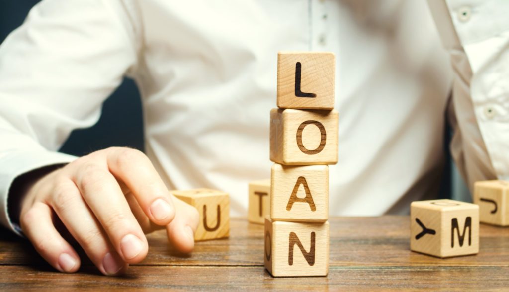 Types of Loans To Consider for Your Real Estate Venture